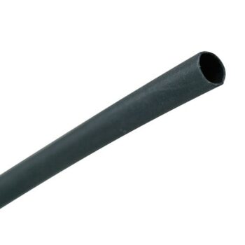 Profix HSB93B Profix Heat Shrink 2.4mm Black Boxed 11.5m