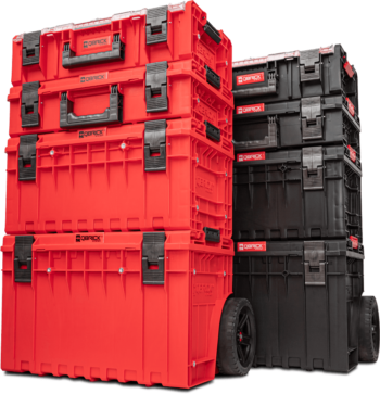 QBRICK System