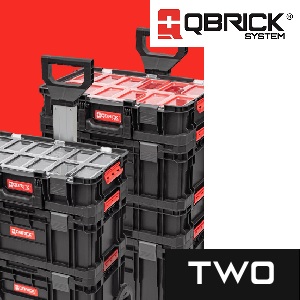 QBRICK System TWO