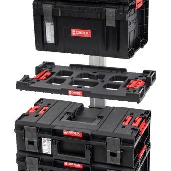 Qbrick QB-ADAPTER-MULTI Qbrick System ONE Multi Adapter 2