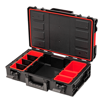 Qbrick QB-ONE-200-2.0 TECHNIK Qbrick System ONE 200 2.0 Technik 2