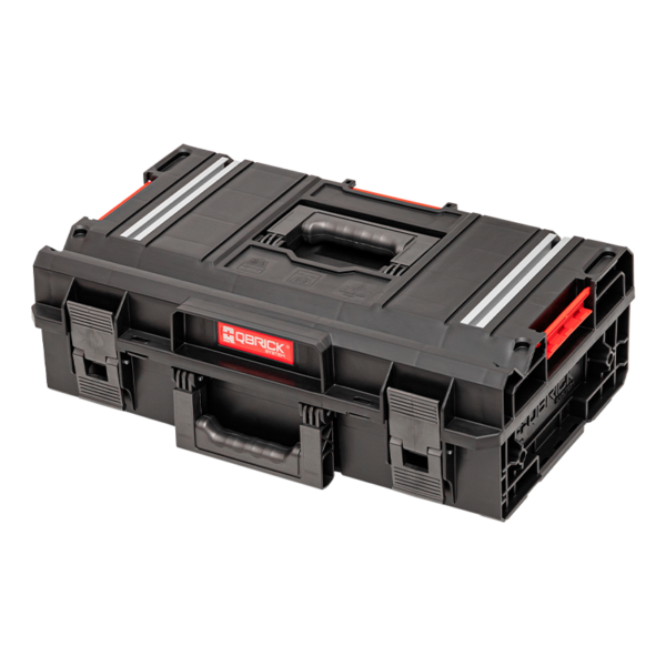 Qbrick QB-ONE-200-2.0 TECHNIK Qbrick System ONE 200 2.0 Technik 1