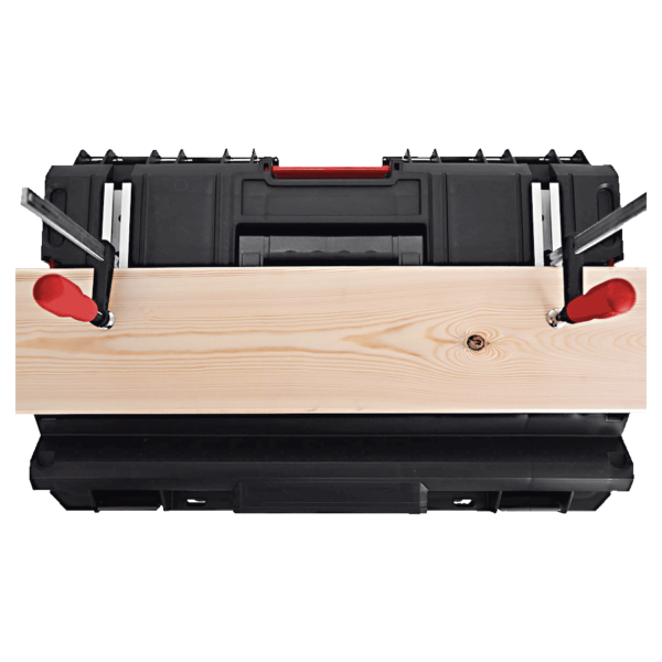 Qbrick QB-ONE-200-2.0 TECHNIK Qbrick System ONE 200 2.0 Technik 8