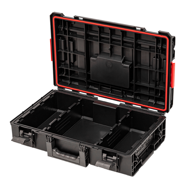 Qbrick QB-ONE-200 2.0 VARIO Qbrick System ONE 200 2.0 Vario 2