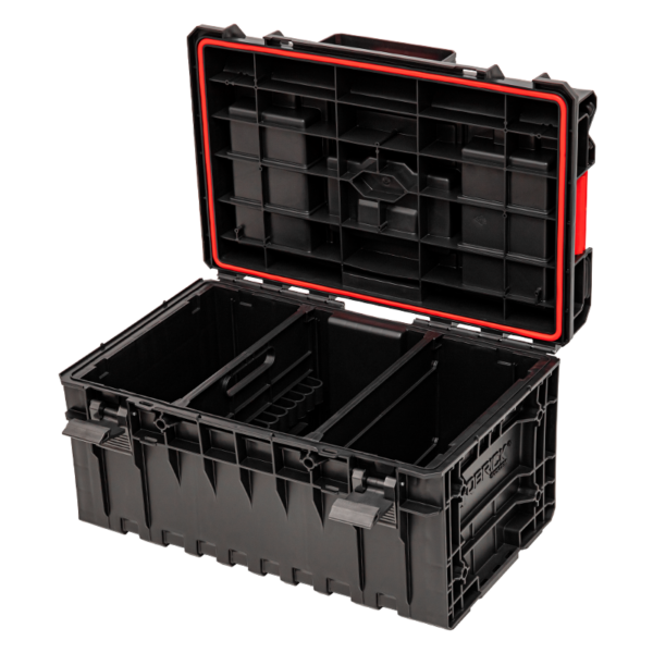 Qbrick QB-ONE-350 2.0 PROFI Qbrick System ONE 350 2.0 Profi 2