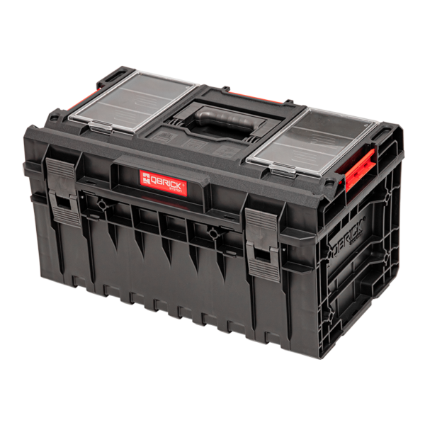 Qbrick QB-ONE-350 2.0 PROFI Qbrick System ONE 350 2.0 Profi 1