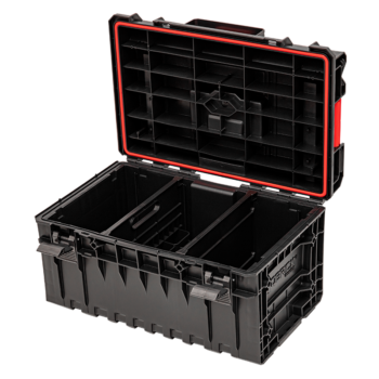 Qbrick QB-ONE-350 2.0 TECHNIK Qbrick System ONE 350 2.0 Technik 2