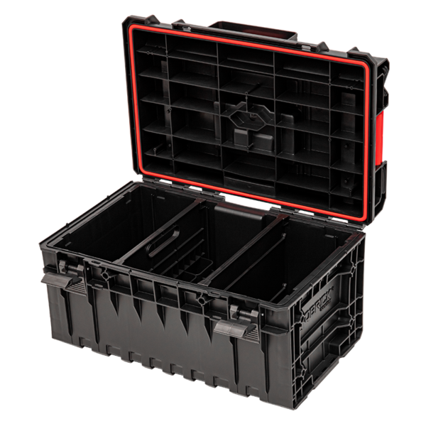 Qbrick QB-ONE-350 2.0 TECHNIK Qbrick System ONE 350 2.0 Technik 2