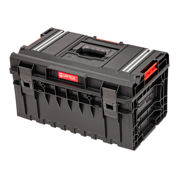 Qbrick QB-ONE-350 2.0 TECHNIK Qbrick System ONE 350 2.0 Technik 1