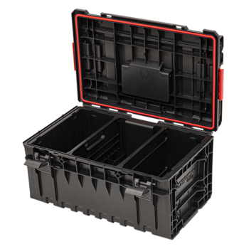 Qbrick QB-ONE-350 2.0 VARIO Qbrick System ONE 350 2.0 Vario 2