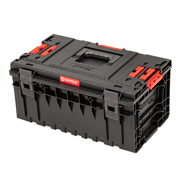 Qbrick QB-ONE-350 2.0 VARIO Qbrick System ONE 350 2.0 Vario 1