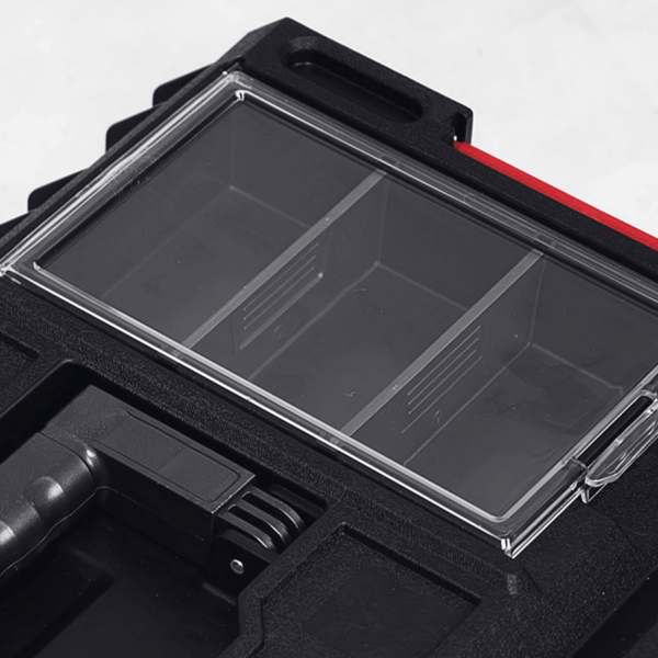 Qbrick QB-ONE-450 2.0 PROFI Qbrick System ONE 450 2.0 Profi 3