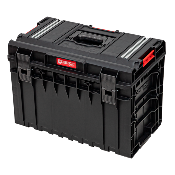 Qbrick QB-ONE-450 2.0 TECHNIK Qbrick System ONE 450 2.0 Technik 1