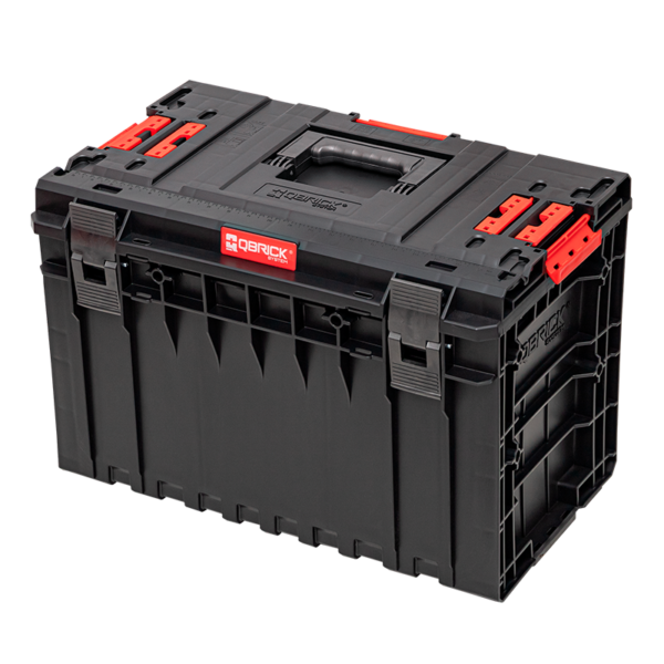 Qbrick QB-ONE-450 2.0 VARIO Qbrick System ONE 450 2.0 Vario 1