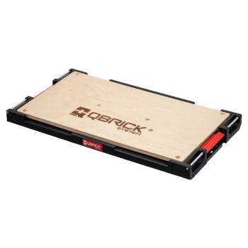 Qbrick QB-ONE-ADAPTER MULTI WORK PLATFORM Qbrick System ONE Multi Work Platform Adapter 1