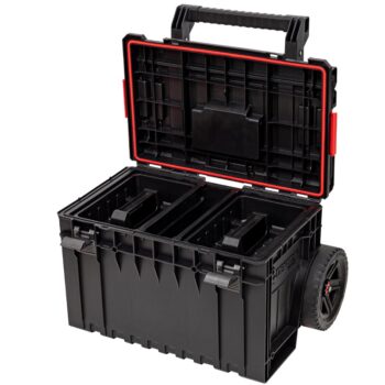 Qbrick QB-ONE-CART-V2 Qbrick System ONE Cart 2.0 2