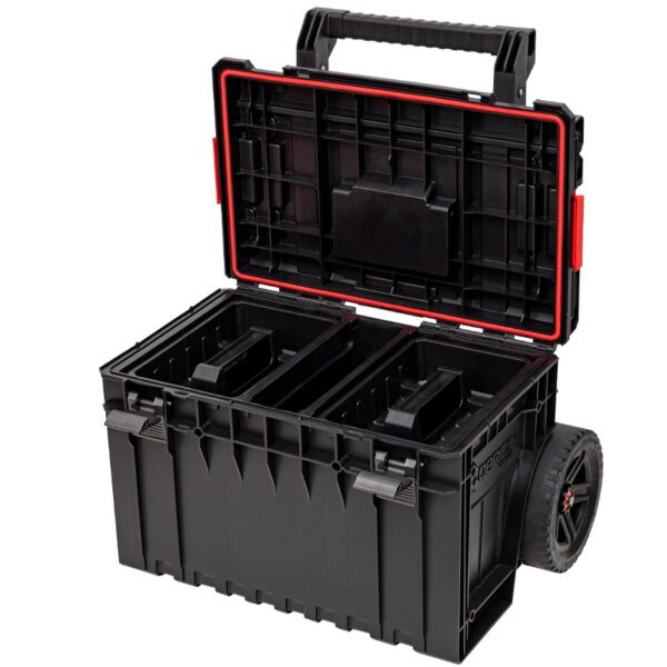 Qbrick QB-ONE-CART-V2 Qbrick System ONE Cart 2.0 2