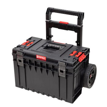 Qbrick QB-ONE-CART-V2 Qbrick System ONE Cart 2.0 1