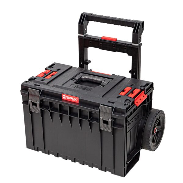 Qbrick QB-ONE-CART-V2 Qbrick System ONE Cart 2.0 1