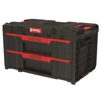 Qbrick QB-ONE-DRAWER 2 TOOLBOX 2.0 Qbrick System ONE Drawer 2 Toolbox 2.0 2