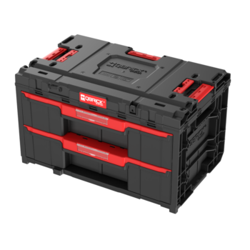 Qbrick QB-ONE-DRAWER 2 TOOLBOX 2.0 Qbrick System ONE Drawer 2 Toolbox 2.0 1