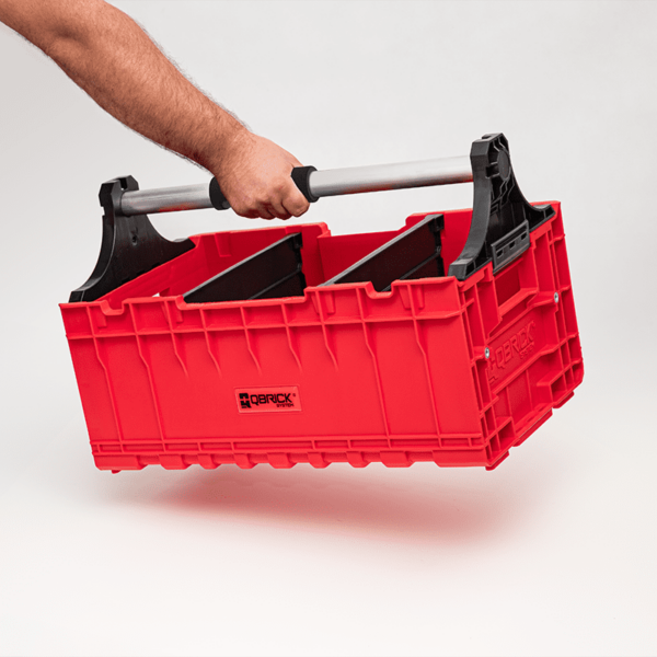 Qbrick QB-ONE-HANDLE Qbrick System ONE Box Handle 10