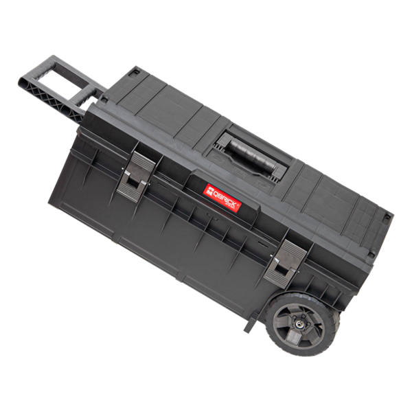 Qbrick QB-ONE-LONGER BASIC Qbrick System ONE Longer Basic 1