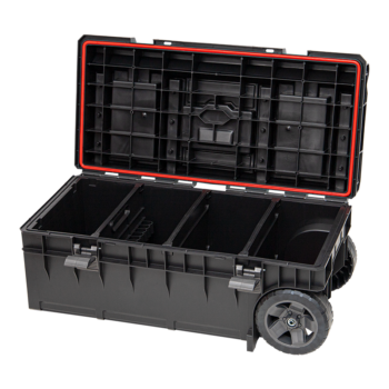 Qbrick QB-ONE-LONGER TECHNIK Qbrick System ONE Longer Technik 2