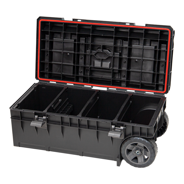 Qbrick QB-ONE-LONGER TECHNIK Qbrick System ONE Longer Technik 2