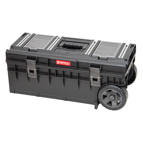 Qbrick QB-ONE-LONGER TECHNIK Qbrick System ONE Longer Technik 3