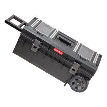 Qbrick QB-ONE-LONGER TECHNIK Qbrick System ONE Longer Technik 1