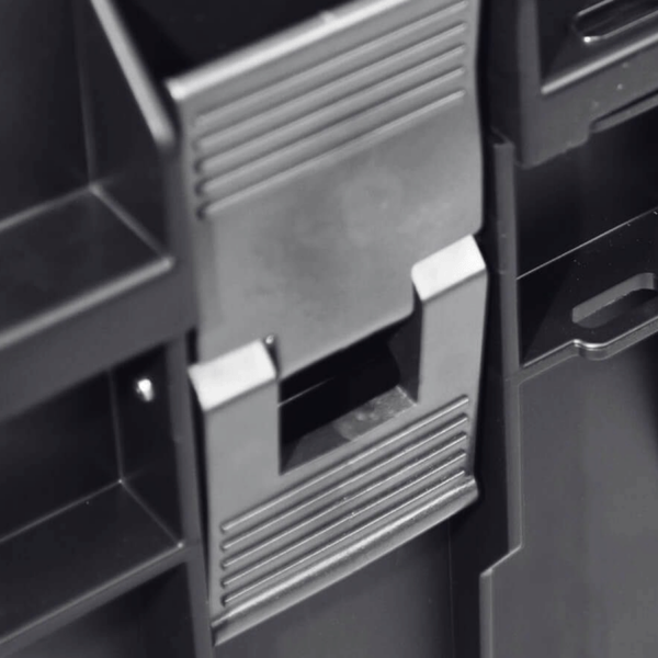 Qbrick QB-ONE-LONGER TECHNIK Qbrick System ONE Longer Technik 8