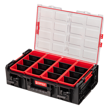 Qbrick QB-ONE-ORGANIZER 2XL 2.0 ADAPTER PROMO Qbrick System ONE Organiser 2XL 2.0 + ONE Connect Adapters 2