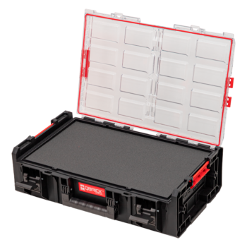 Qbrick QB-ONE-ORGANIZER 2XL 2.0 MFI Qbrick System ONE Organiser 2XL 2.0 Multilayer Foam Inserts 2