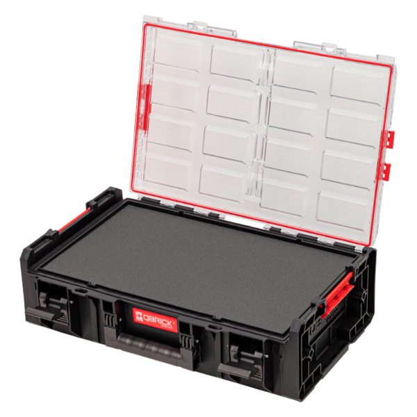Qbrick QB-ONE-ORGANIZER 2XL 2.0 MFI Qbrick System ONE Organiser 2XL 2.0 Multilayer Foam Inserts 2
