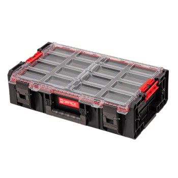Qbrick QB-ONE-ORGANIZER 2XL 2.0 MFI Qbrick System ONE Organiser 2XL 2.0 Multilayer Foam Inserts 1