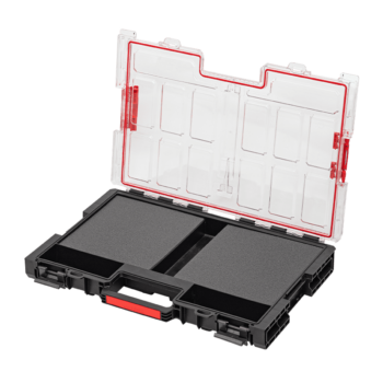 Qbrick QB-ONE-ORGANIZER L 2.0 MFI Qbrick System ONE Organiser L 2.0 Multilayer Foam Inserts 2