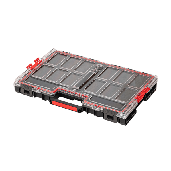 Qbrick QB-ONE-ORGANIZER L 2.0 MFI Qbrick System ONE Organiser L 2.0 Multilayer Foam Inserts 1
