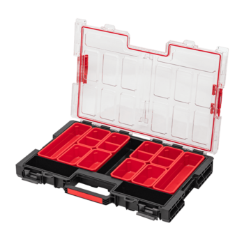 Qbrick QB-ONE-ORGANIZER L 2.0 Qbrick System ONE Organiser L 2.0 2