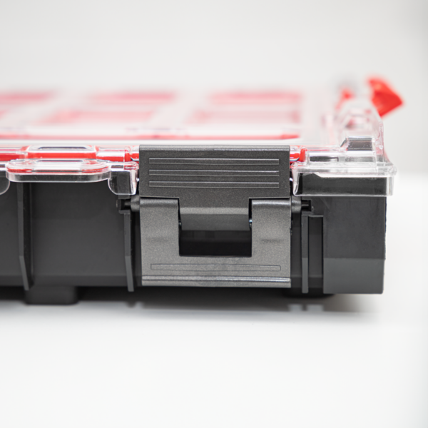 Qbrick QB-ONE-ORGANIZER L 2.0 Qbrick System ONE Organiser L 2.0 3