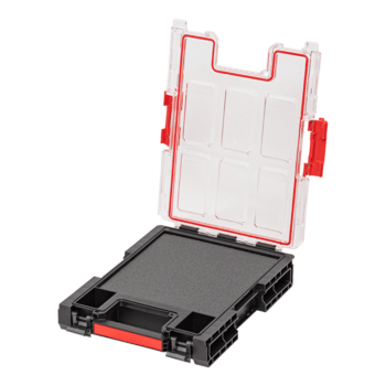 Qbrick QB-ONE-ORGANIZER M 2.0 MFI Qbrick System ONE Organiser M 2.0 Multilayer Foam Inserts 2
