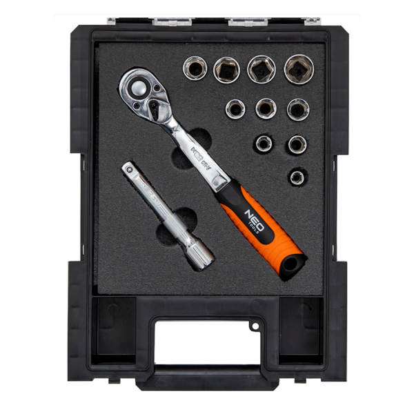 Qbrick QB-ONE-ORGANIZER M 2.0 MFI Qbrick System ONE Organiser M 2.0 Multilayer Foam Inserts 3