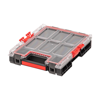 Qbrick QB-ONE-ORGANIZER M 2.0 MFI Qbrick System ONE Organiser M 2.0 Multilayer Foam Inserts 1
