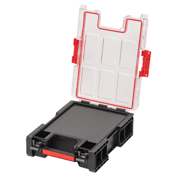 Qbrick QB-ONE-ORGANIZER M 2.0 PLUS MFI Qbrick System ONE Organiser M Plus 2.0 Multilayer Foam Inserts 2