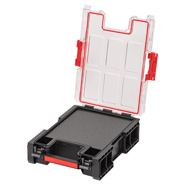Qbrick QB-ONE-ORGANIZER M 2.0 PLUS MFI Qbrick System ONE Organiser M Plus 2.0 Multilayer Foam Inserts 2