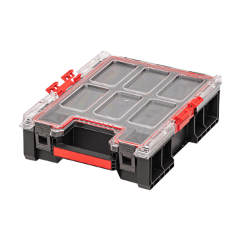 Qbrick QB-ONE-ORGANIZER M 2.0 PLUS MFI Qbrick System ONE Organiser M Plus 2.0 Multilayer Foam Inserts 1