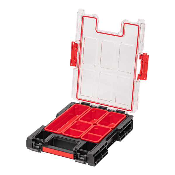 Qbrick QB-ONE-ORGANIZER M 2.0 Qbrick System ONE Organiser M 2.0 2