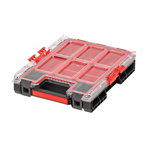 Qbrick QB-ONE-ORGANIZER M 2.0 Qbrick System ONE Organiser M 2.0 1