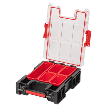 Qbrick QB-ONE-ORGANIZER M PLUS 2.0 Qbrick System ONE Organiser M Plus 2.0 2