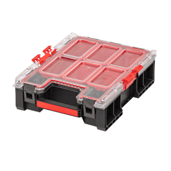 Qbrick QB-ONE-ORGANIZER M PLUS 2.0 Qbrick System ONE Organiser M Plus 2.0 1